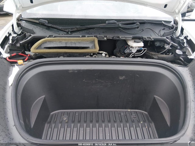 Aukcja sprzedaży 2020 Tesla Model Y Long Range Dual Motor All-wheel Drive, vin: 5YJYGDEE0LF037372, numer aukcji: 45390910