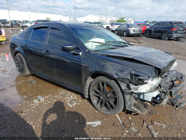 2005 Acura Tl მანქანა იყიდება აუქციონზე, vin: 19UUA66285A007601, აუქციონის ნომერი: 45390919