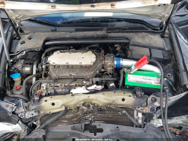2005 Acura Tl მანქანა იყიდება აუქციონზე, vin: 19UUA66285A007601, აუქციონის ნომერი: 45390919