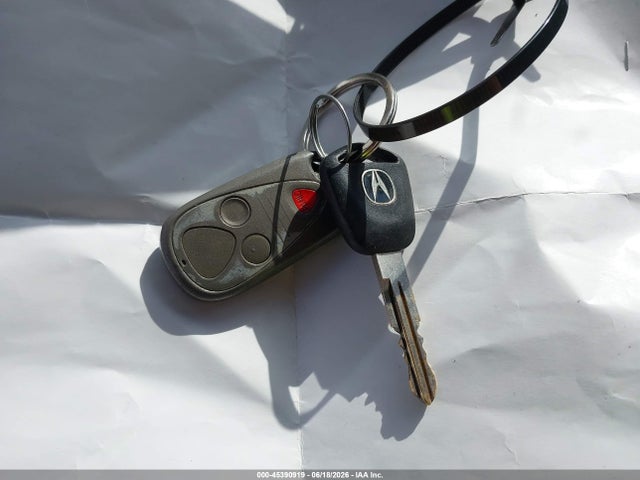 2005 Acura Tl მანქანა იყიდება აუქციონზე, vin: 19UUA66285A007601, აუქციონის ნომერი: 45390919