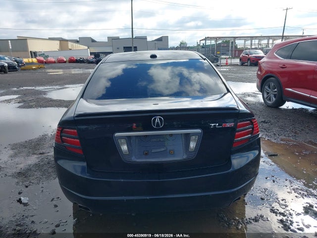 2005 Acura Tl მანქანა იყიდება აუქციონზე, vin: 19UUA66285A007601, აუქციონის ნომერი: 45390919