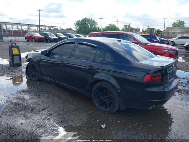 2005 Acura Tl მანქანა იყიდება აუქციონზე, vin: 19UUA66285A007601, აუქციონის ნომერი: 45390919