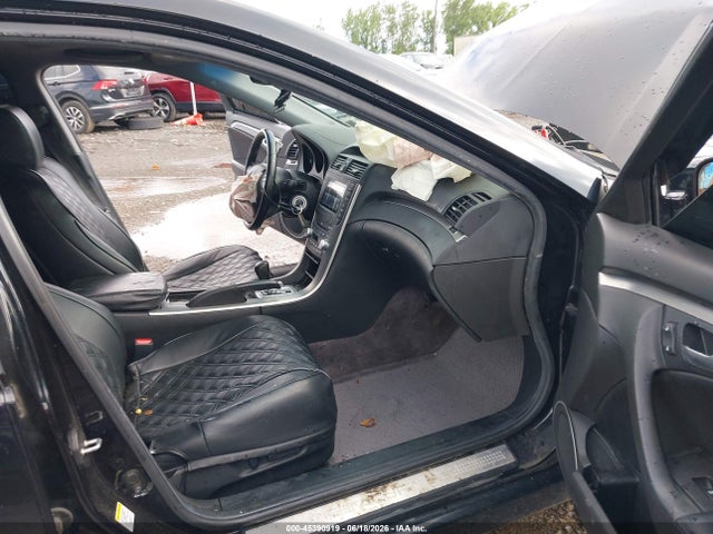 2005 Acura Tl მანქანა იყიდება აუქციონზე, vin: 19UUA66285A007601, აუქციონის ნომერი: 45390919