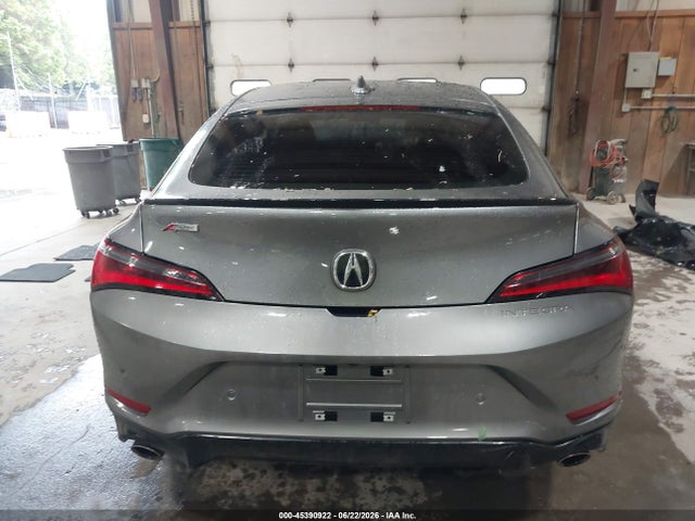 Aukcja sprzedaży 2025 Acura Integra A-spec Technology, vin: 19UDE4H65SA013828, numer aukcji: 45390922