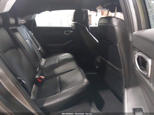 Aukcja sprzedaży 2025 Acura Integra A-spec Technology, vin: 19UDE4H65SA013828, numer aukcji: 45390922