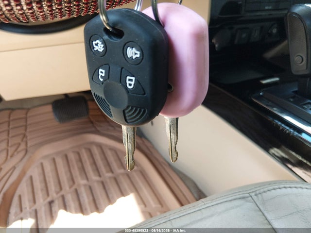 Aukcja sprzedaży 2012 Ford Escape Limited, vin: 1FMCU0E70CKA74076, numer aukcji: 45390923