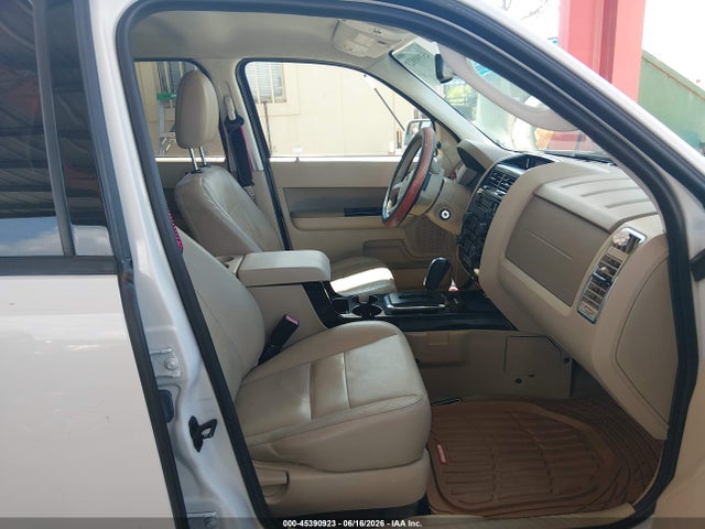 Aukcja sprzedaży 2012 Ford Escape Limited, vin: 1FMCU0E70CKA74076, numer aukcji: 45390923