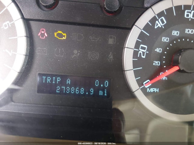 Aukcja sprzedaży 2012 Ford Escape Limited, vin: 1FMCU0E70CKA74076, numer aukcji: 45390923