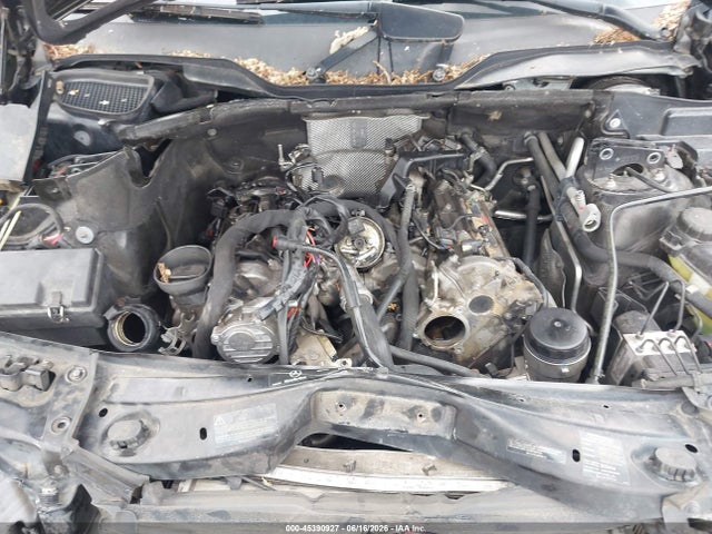 2011 Mercedes-benz Gl 350 Bluetec 4matic მანქანა იყიდება აუქციონზე, vin: 4JGBF2FE0BA731686, აუქციონის ნომერი: 45390927