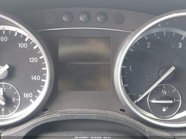 2011 Mercedes-benz Gl 350 Bluetec 4matic მანქანა იყიდება აუქციონზე, vin: 4JGBF2FE0BA731686, აუქციონის ნომერი: 45390927