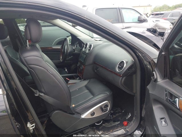 2011 Mercedes-benz Gl 350 Bluetec 4matic მანქანა იყიდება აუქციონზე, vin: 4JGBF2FE0BA731686, აუქციონის ნომერი: 45390927