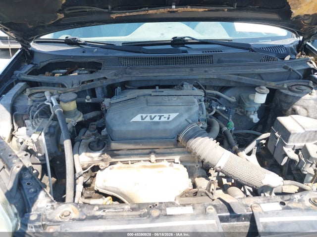 Продажа на аукционе авто 2005 Toyota Rav4, vin: JTEGD20V550051541, номер лота: 45390928