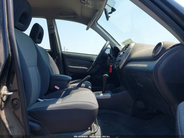 Продажа на аукционе авто 2005 Toyota Rav4, vin: JTEGD20V550051541, номер лота: 45390928