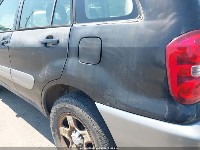 Продажа на аукционе авто 2005 Toyota Rav4, vin: JTEGD20V550051541, номер лота: 45390928