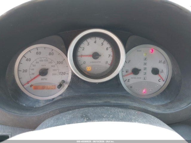 Продажа на аукционе авто 2005 Toyota Rav4, vin: JTEGD20V550051541, номер лота: 45390928