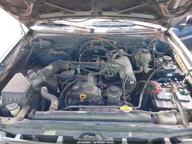 Aukcja sprzedaży 1998 Toyota Tacoma, vin: 4TANL42N8WZ097333, numer aukcji: 45390931