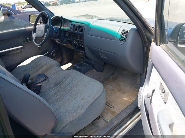 Aukcja sprzedaży 1998 Toyota Tacoma, vin: 4TANL42N8WZ097333, numer aukcji: 45390931