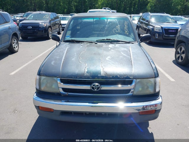 Aukcja sprzedaży 1998 Toyota Tacoma, vin: 4TANL42N8WZ097333, numer aukcji: 45390931