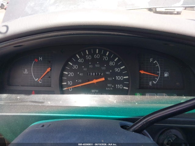 Aukcja sprzedaży 1998 Toyota Tacoma, vin: 4TANL42N8WZ097333, numer aukcji: 45390931