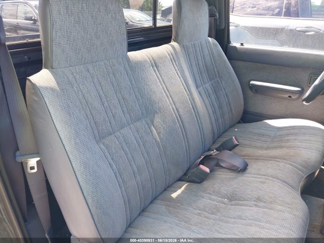 Aukcja sprzedaży 1998 Toyota Tacoma, vin: 4TANL42N8WZ097333, numer aukcji: 45390931