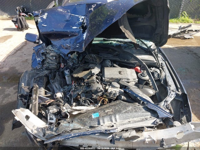 45390933 :رقم المزاد ، WBAPT73538CX02259 vin ، 2008 Bmw 535xi مزاد بيع