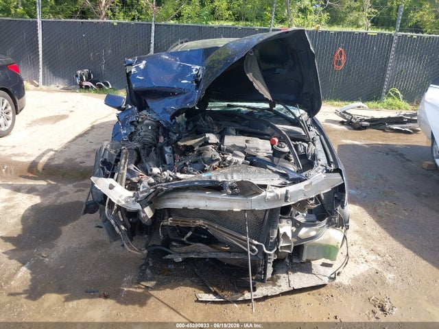 45390933 :رقم المزاد ، WBAPT73538CX02259 vin ، 2008 Bmw 535xi مزاد بيع