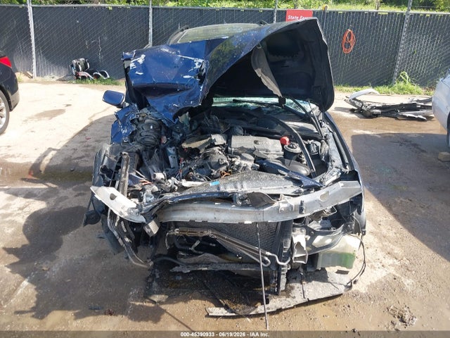 45390933 :رقم المزاد ، WBAPT73538CX02259 vin ، 2008 Bmw 535xi مزاد بيع