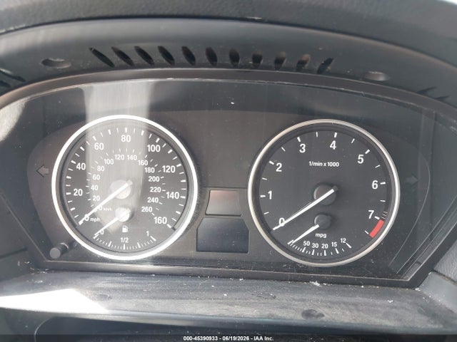 45390933 :رقم المزاد ، WBAPT73538CX02259 vin ، 2008 Bmw 535xi مزاد بيع