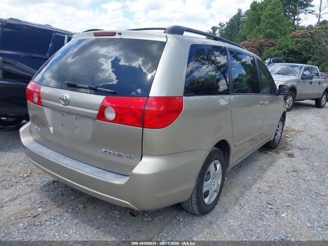 Aukcja sprzedaży 2008 Toyota Sienna Le, vin: 5TDZK23C48S190803, numer aukcji: 45390934