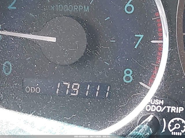 45390934 :رقم المزاد ، 5TDZK23C48S190803 vin ، 2008 Toyota Sienna Le مزاد بيع