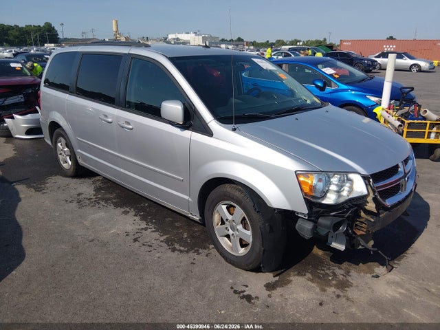 Aukcja sprzedaży 2012 Dodge Grand Caravan Sxt, vin: 2C4RDGCG3CR263140, numer aukcji: 45390946