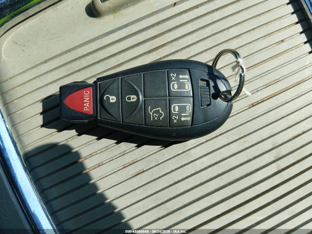 Aukcja sprzedaży 2012 Dodge Grand Caravan Sxt, vin: 2C4RDGCG3CR263140, numer aukcji: 45390946