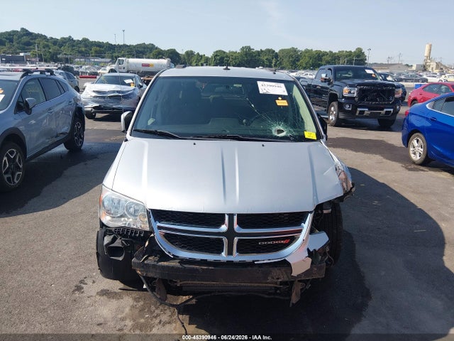 Aukcja sprzedaży 2012 Dodge Grand Caravan Sxt, vin: 2C4RDGCG3CR263140, numer aukcji: 45390946