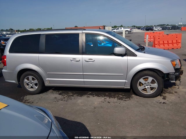 Aukcja sprzedaży 2012 Dodge Grand Caravan Sxt, vin: 2C4RDGCG3CR263140, numer aukcji: 45390946