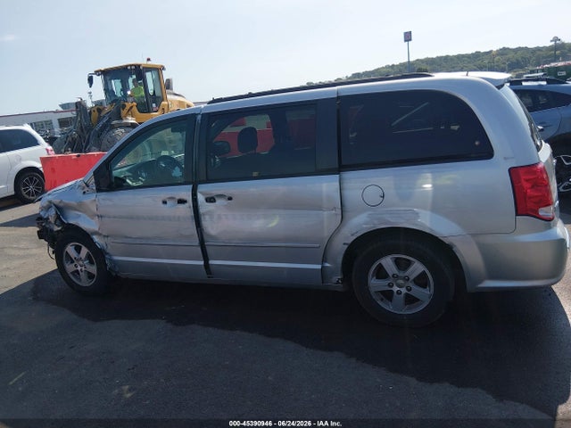 Aukcja sprzedaży 2012 Dodge Grand Caravan Sxt, vin: 2C4RDGCG3CR263140, numer aukcji: 45390946