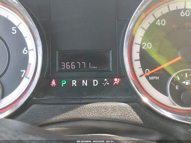 Aukcja sprzedaży 2012 Dodge Grand Caravan Sxt, vin: 2C4RDGCG3CR263140, numer aukcji: 45390946