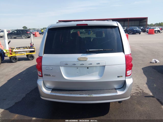 Aukcja sprzedaży 2012 Dodge Grand Caravan Sxt, vin: 2C4RDGCG3CR263140, numer aukcji: 45390946