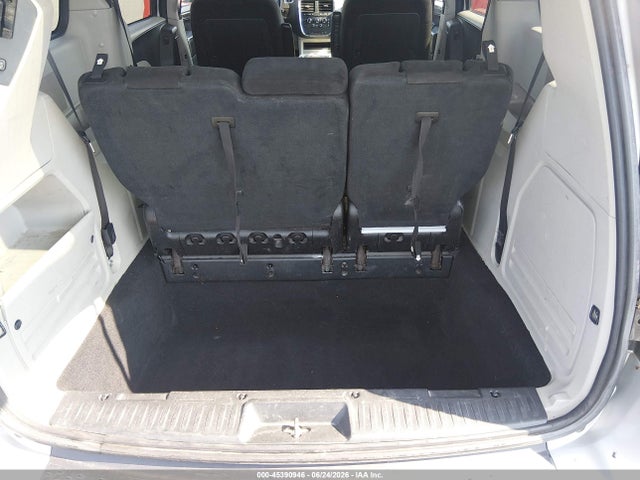 Aukcja sprzedaży 2012 Dodge Grand Caravan Sxt, vin: 2C4RDGCG3CR263140, numer aukcji: 45390946