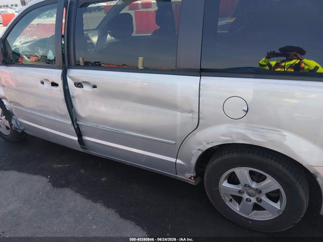 Aukcja sprzedaży 2012 Dodge Grand Caravan Sxt, vin: 2C4RDGCG3CR263140, numer aukcji: 45390946