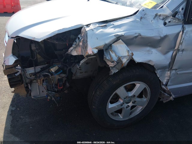 Aukcja sprzedaży 2012 Dodge Grand Caravan Sxt, vin: 2C4RDGCG3CR263140, numer aukcji: 45390946