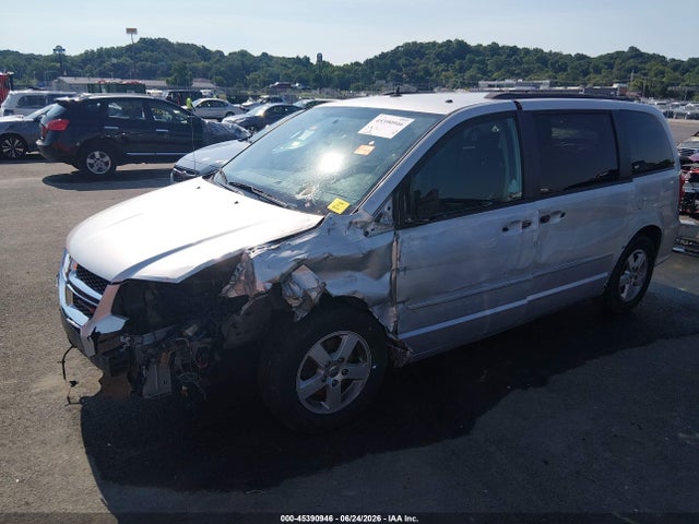 Aukcja sprzedaży 2012 Dodge Grand Caravan Sxt, vin: 2C4RDGCG3CR263140, numer aukcji: 45390946