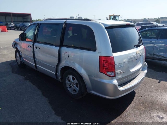 Aukcja sprzedaży 2012 Dodge Grand Caravan Sxt, vin: 2C4RDGCG3CR263140, numer aukcji: 45390946