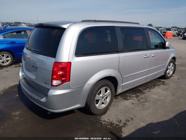 Aukcja sprzedaży 2012 Dodge Grand Caravan Sxt, vin: 2C4RDGCG3CR263140, numer aukcji: 45390946