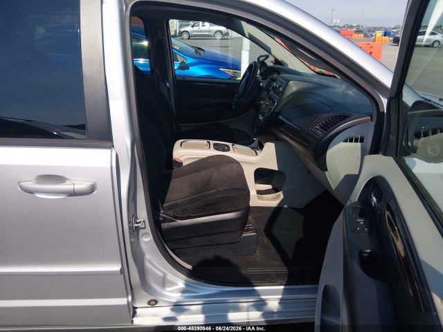 Aukcja sprzedaży 2012 Dodge Grand Caravan Sxt, vin: 2C4RDGCG3CR263140, numer aukcji: 45390946