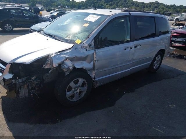 Aukcja sprzedaży 2012 Dodge Grand Caravan Sxt, vin: 2C4RDGCG3CR263140, numer aukcji: 45390946