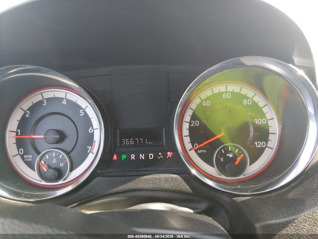 Aukcja sprzedaży 2012 Dodge Grand Caravan Sxt, vin: 2C4RDGCG3CR263140, numer aukcji: 45390946