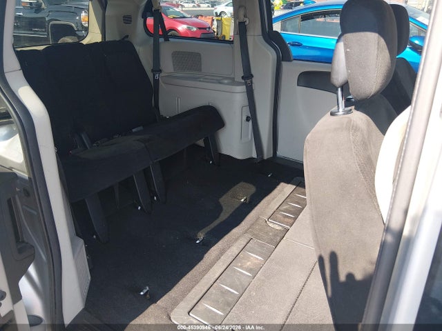 Aukcja sprzedaży 2012 Dodge Grand Caravan Sxt, vin: 2C4RDGCG3CR263140, numer aukcji: 45390946