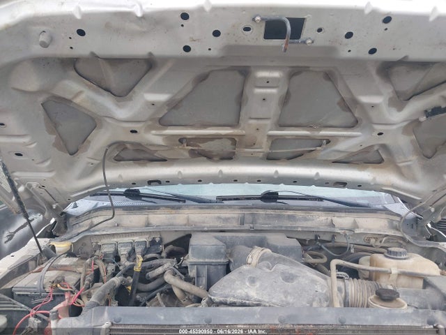 Aukcja sprzedaży 2011 Ford Super Duty F-250 Srw King Ranch/lariat/xl/xlt, vin: 1FT7W2B69BEC24092, numer aukcji: 45390950