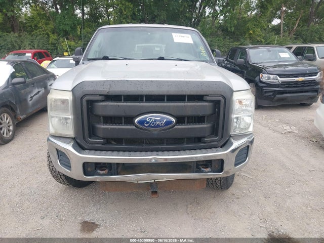 Aukcja sprzedaży 2011 Ford Super Duty F-250 Srw King Ranch/lariat/xl/xlt, vin: 1FT7W2B69BEC24092, numer aukcji: 45390950