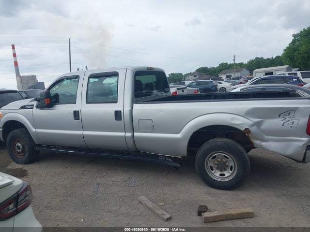 Aukcja sprzedaży 2011 Ford Super Duty F-250 Srw King Ranch/lariat/xl/xlt, vin: 1FT7W2B69BEC24092, numer aukcji: 45390950